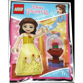 Klocki Lego 302005 Disney Princess Belle - Księżniczka
